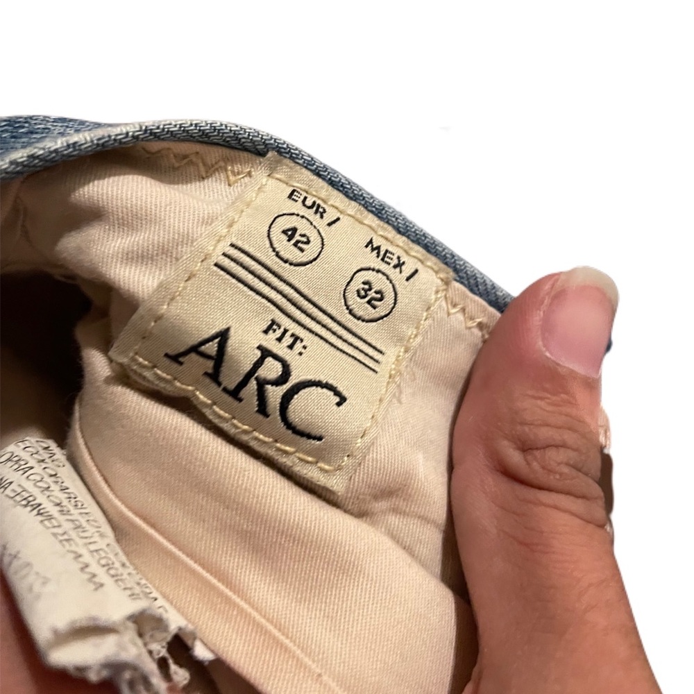 Pull&bear jeans - Picture 4 of 5